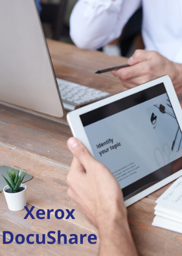 Xerox® DocuShare