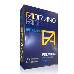 Papier Fabriano A4 80G